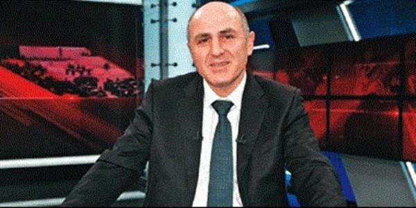 Yılmazer'e kumpas soruşturması
