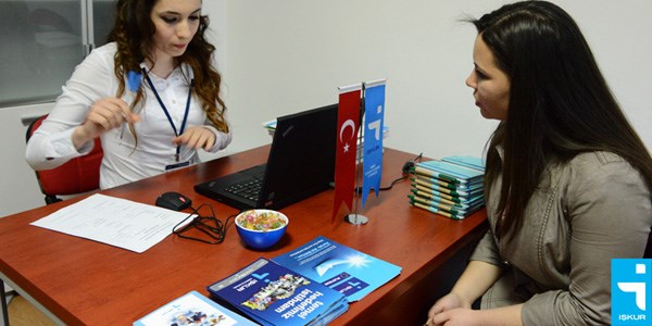 'İŞKUR 1,5 milyon işsize ulaşacak'