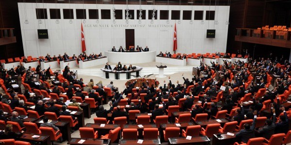 Hükümet programları bir kitapta toplandı