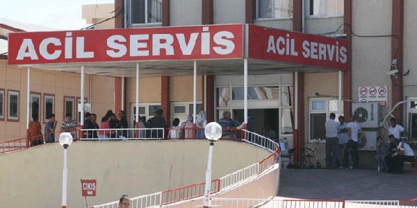 Muhtarlık seçimi kavgası: 1 ölü, 2 yaralı
