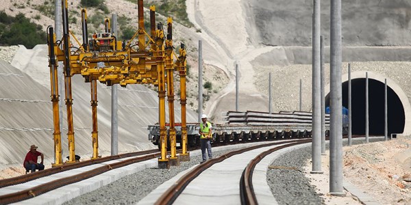 TCDD: 3 bin 500 kilometre YHT hattı yapılacak