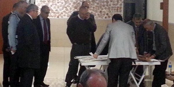 Valilik'ten bu fotoğrafa açıklama geldi