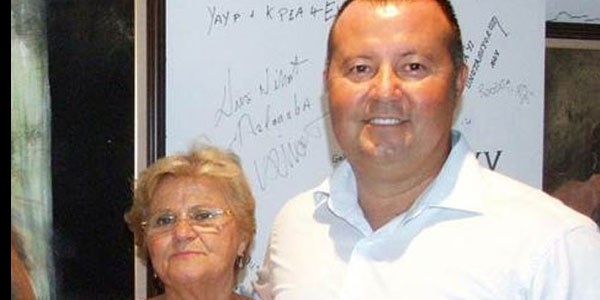 15 gündür aranan doktor, yoğun bakımda çıktı