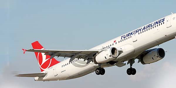 THY'nı ABD'li pilotlar uçuracak