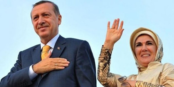 Erdoğan'dan nabız yoklama turu