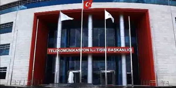 TİB'deki kayıtları silen 3 kişiye suç duyurusu