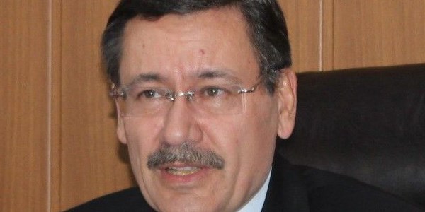 Gökçek: 1 milyon 416 bin 770 oy ile kazandık