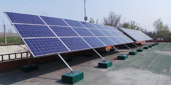 İETT, ilk Güneş enerjili elektrik üretim tesisini kurdu
