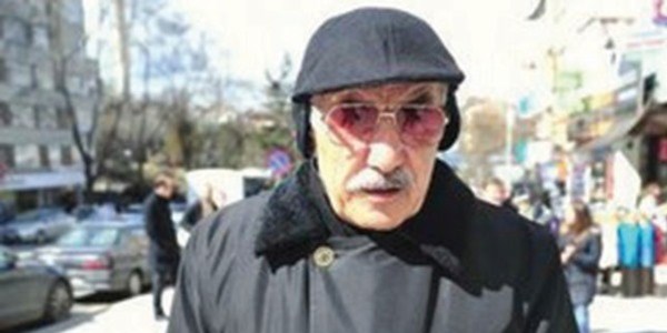 5 bin engelliye Gören Göz