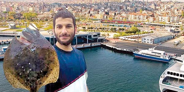 Üniversite öğrencisi vurgun yedi