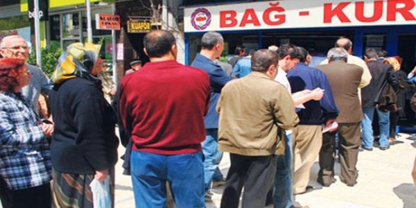 1 milyondan fazla vatandaşa emeklilik yolu açılıyor