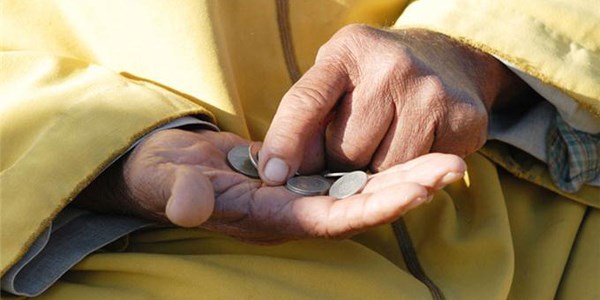 Yoksulluk rakamları 25, açlık rakamları ise 21 lira arttı