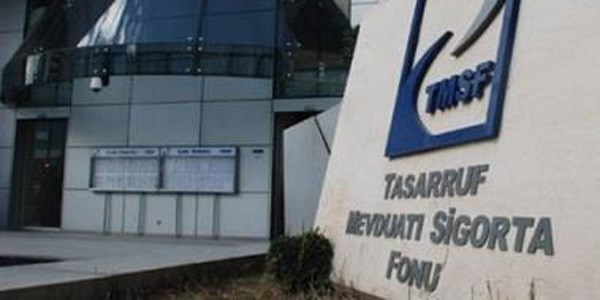 TMSF'nin Hazine'ye yaptığı ödeme 11,63 milyar
