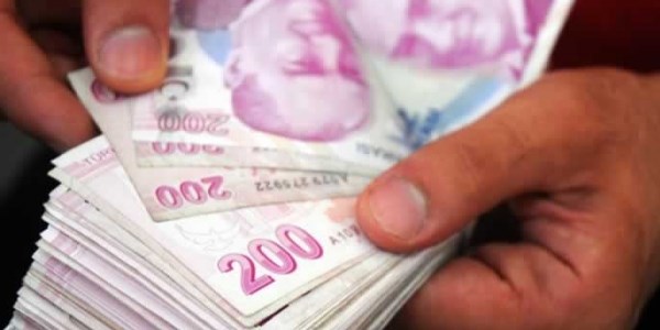 Yoksullara bir yılda 12 milyar yardım yapıldı