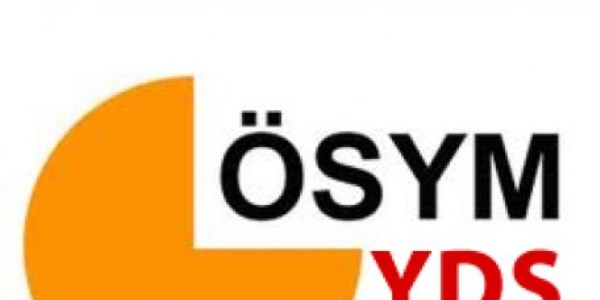 YDS sınavı tamamlandı