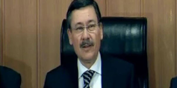 Twitter'ın ağası Melih Gökçek'tir