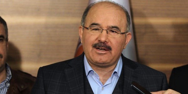 Çelik: CHP bunu geçmişte de yaptı!