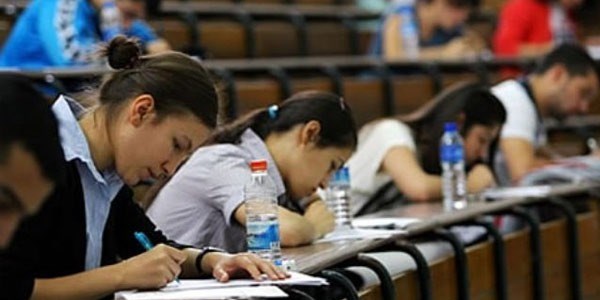 LYS'ye girecekler için kritik dönem
