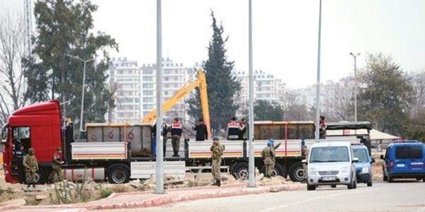 Savcı TIR'ların MİT'e ait olduğunu biliyordu!