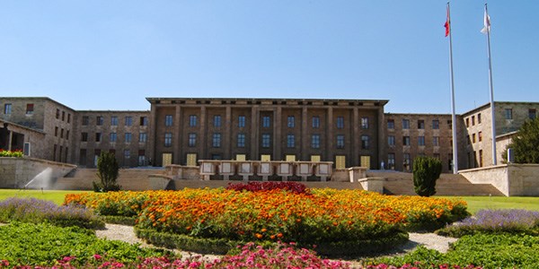TBMM'den 'staj' açıklaması