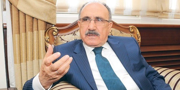 Atalay: İrancı-Şia iddiası iftira