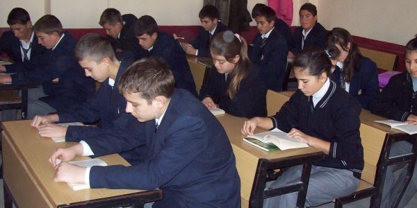 Lise öğrencilerine önemli uyarı...