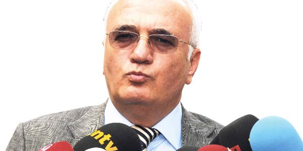 YSK'ya kısmi RTÜK modeli
