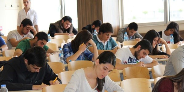 Üniversiteye sınavsız giriş 3 yıl sonra başlayacak