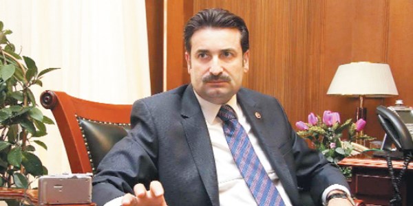 Ak Parti'den Anayasa Mahkemesi'ne karşı atak