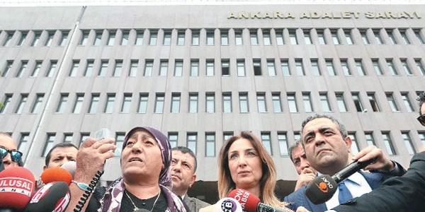Uyuyan savcı değiştirildi