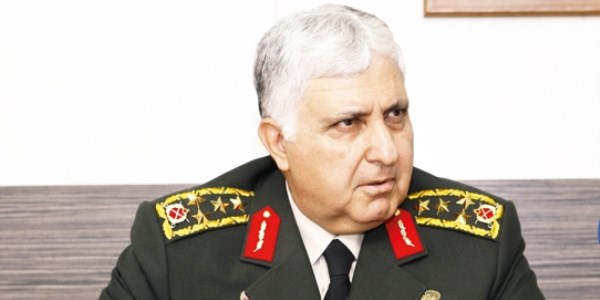 Org. Özel de o 'sızıntı'yı inceletiyor
