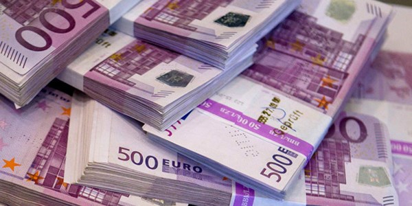 İstanbul'da 20 milyar euroluk dev adım