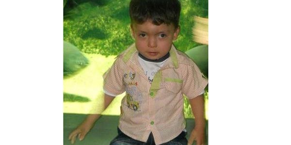 Polisin 4 yaşındaki oğlu, 10'uncu kattan düştü!