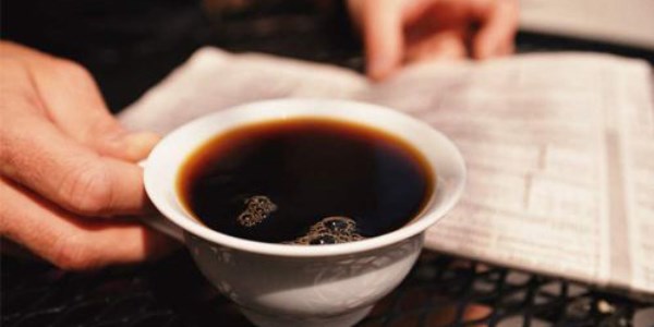 Kahve, kolon kanseri riskini azaltabilir