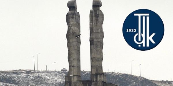 TDK: Ucube hakaret anlamı taşımıyor