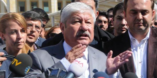 Akaydın, YSK'ya itiraz etti