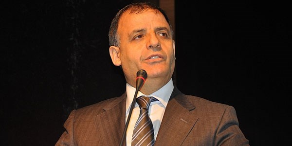 'Gelecekte Eğitim' projesi tanıtım toplantısı