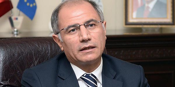 Bakan Ala'dan polislere: Kanunlara ve kurallara uyun
