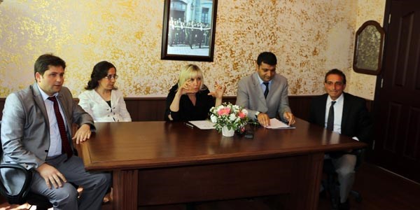 İlçe MEM'den 'dershane' hizmeti