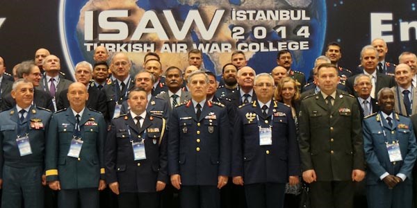 Hava stratejilerinde 'önemli adımlar'