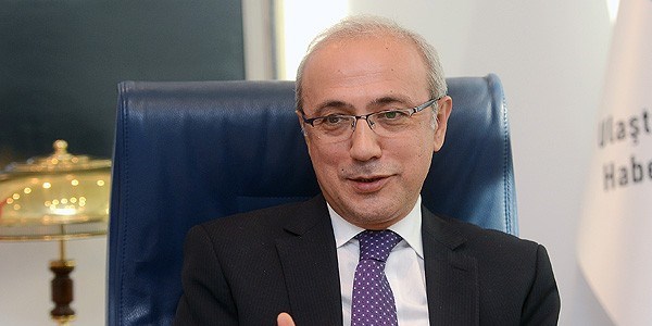 Elvan, hangi durumda Youtube'un açabileceğini söyledi