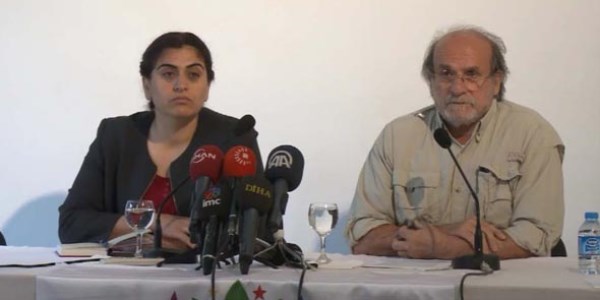 BDP'li vekiller HDP'ye mi geçiyor?