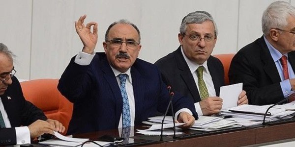 Atalay: Aranan MİT görevlisi yok