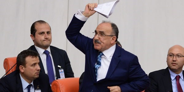 Atalay: Gerekirse MİT başka örgütlerle de görüşecek
