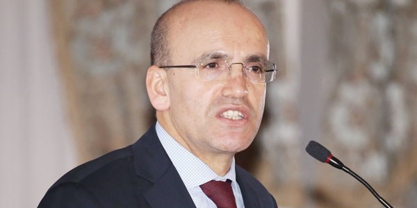 Şimşek, TÜRGEV'e verilen arazinin fiyatını açıkladı