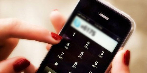 BTK numara taşıyanın 'BİP' sesini kaldırıyor