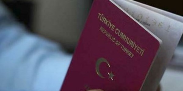 Moğolistan ile vizeler kaldırıldı