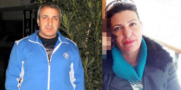 Dayakçı eşini bıçaklayan öğretmene 6 yıl 3 ay hapis