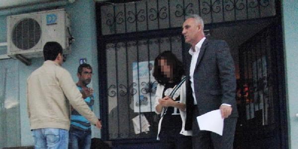 Kayıp ortaokullu kızlar 4 gün sonra bulundu