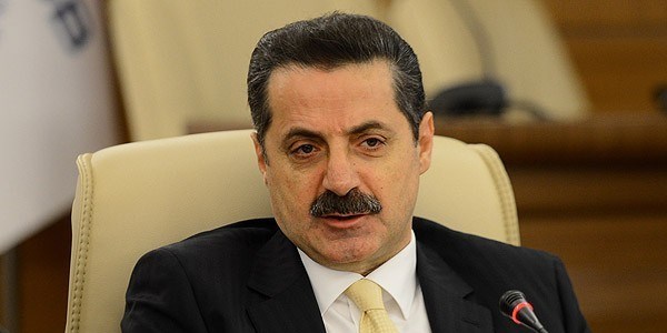 Bakan Çelik'ten 1 Mayıs açıklaması